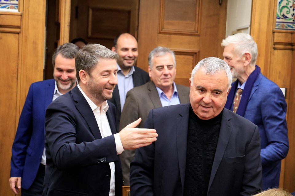 Ανδρουλάκης