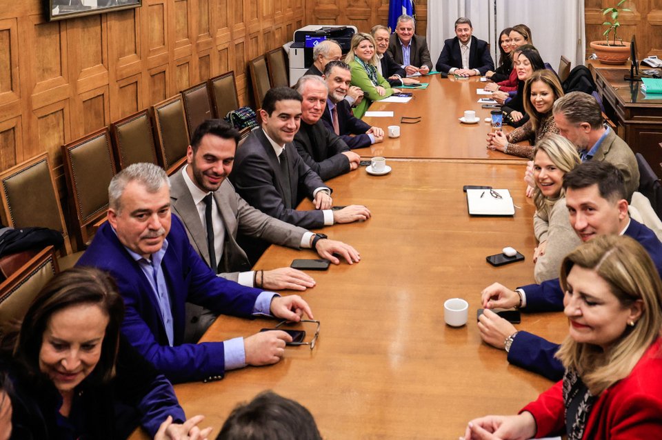 ΚΟ ΠΑΣΟΚ