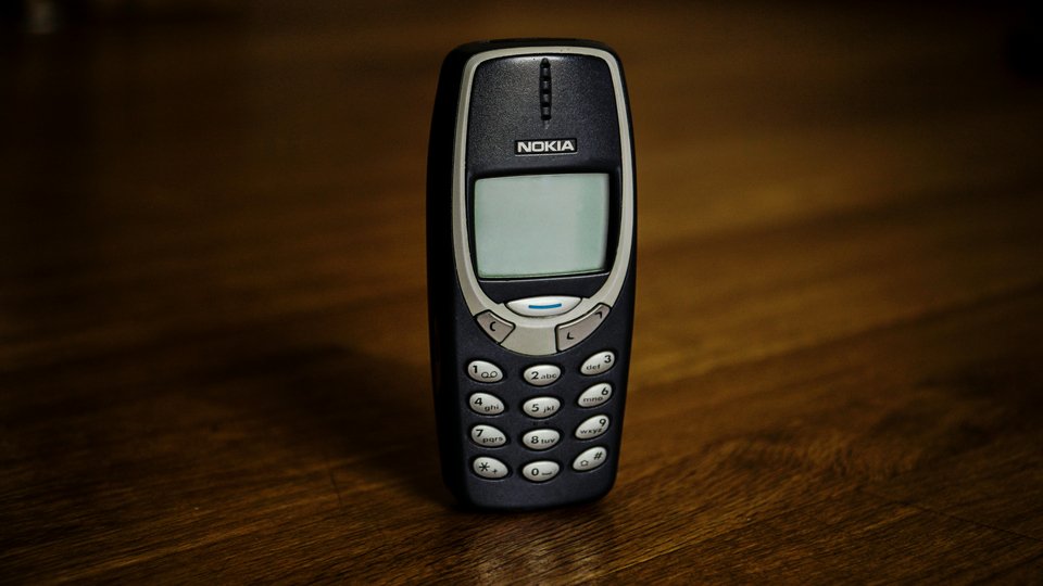 Ένα από τα απόλυτα μπεστ σέλερ της Nokia / PEXELS