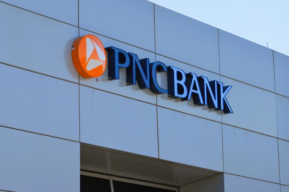 Τράπεζα PNC