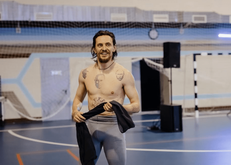 Φωτογραφία: Instagram, poluninink