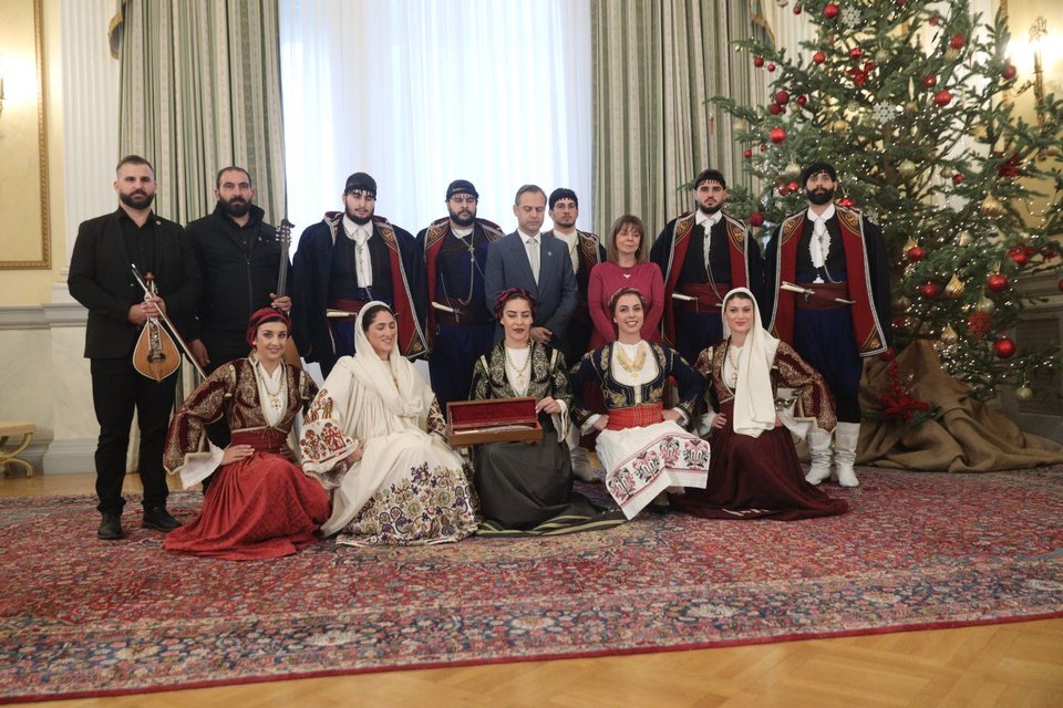 Αναμνηστική φωτογραφία