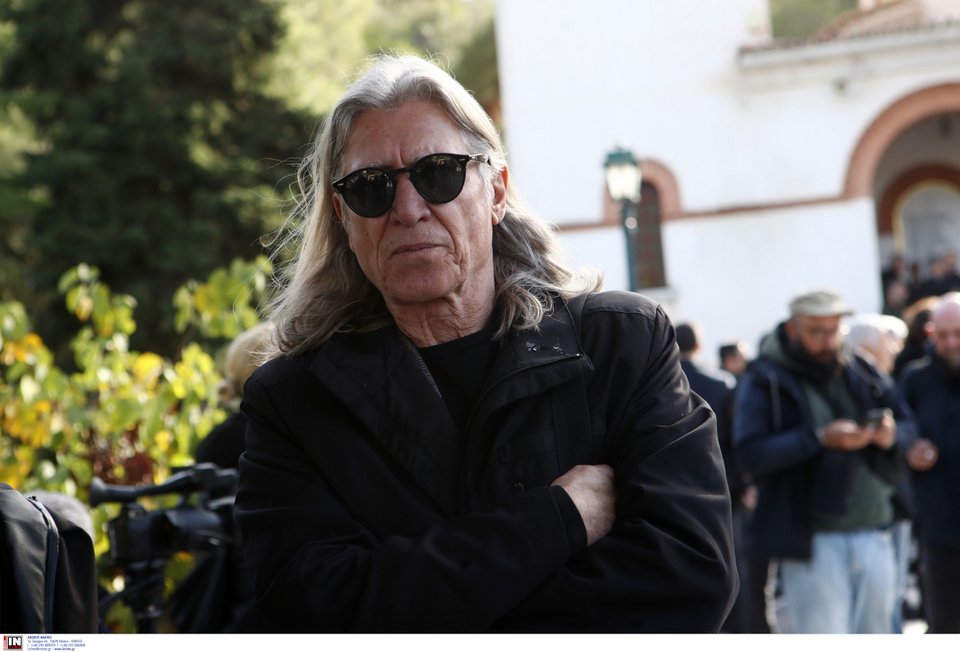 Χρήστος Αρβανίτης