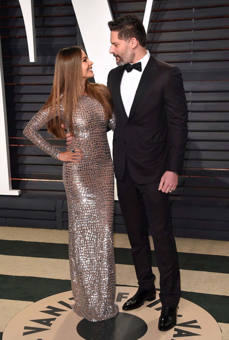 Σοφία Βεργκάρα 