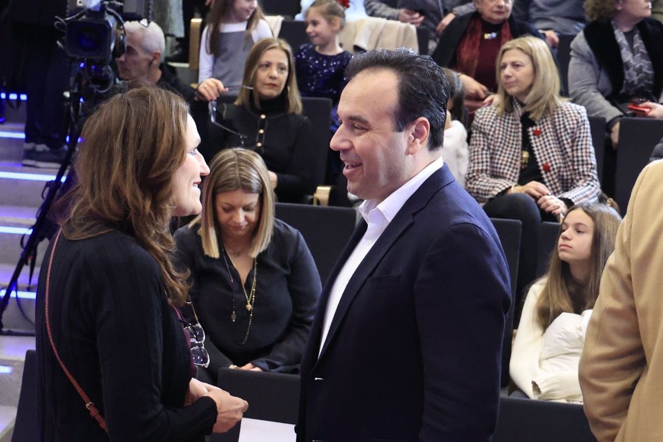 Δημήτρης Παπαστεργίου