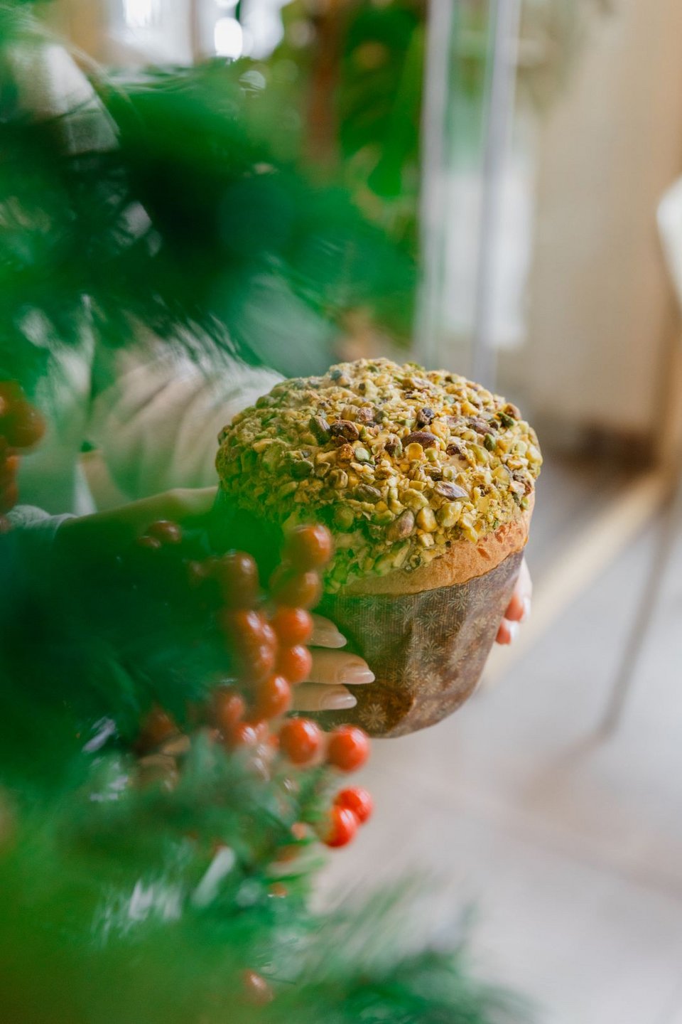 Panettone