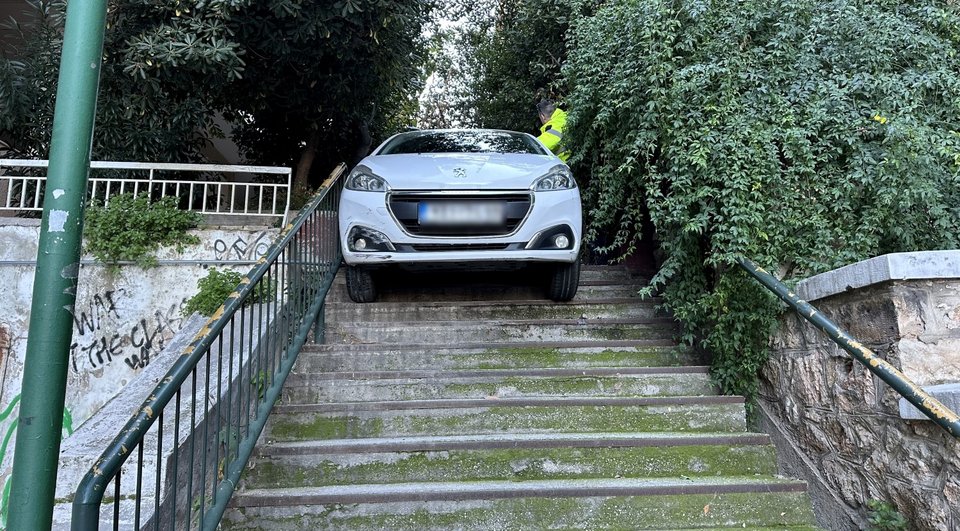τροχαίο