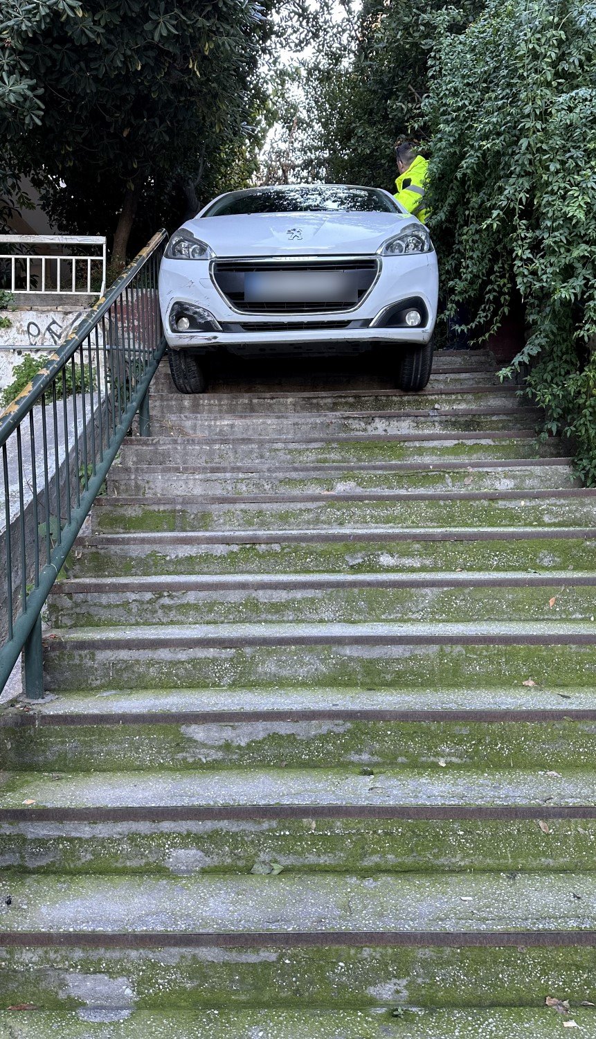 τροχαίο