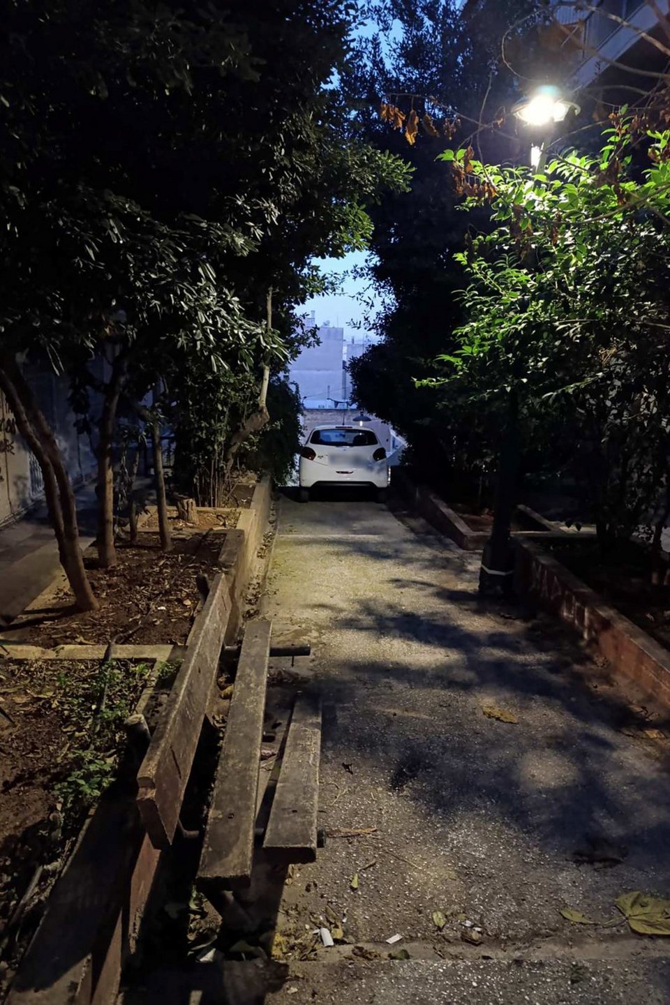 τροχαίο