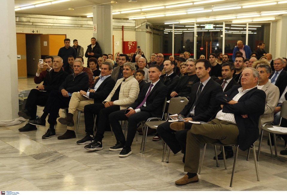 Φωτογραφία: Intimenews/ΚΑΡΑΤΖΑΣ ΚΩΣΤΑΣ  