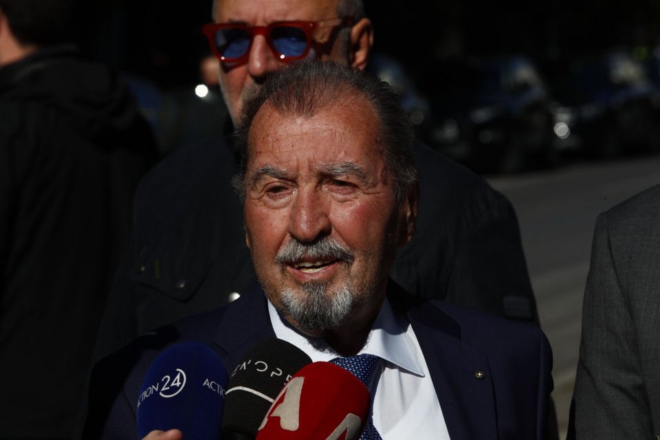 Γιάννης Τραγάκης