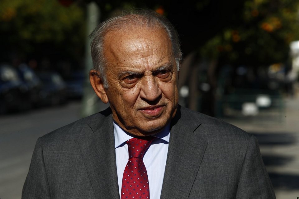 Διονύσης Χατζηδάκης