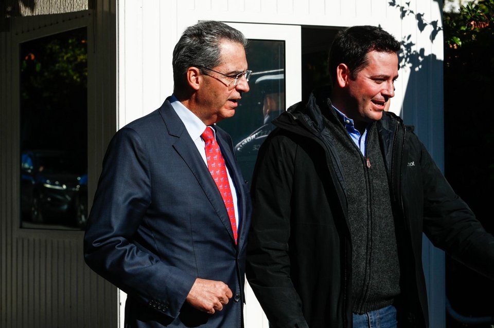 Άγγελος Συρίγος