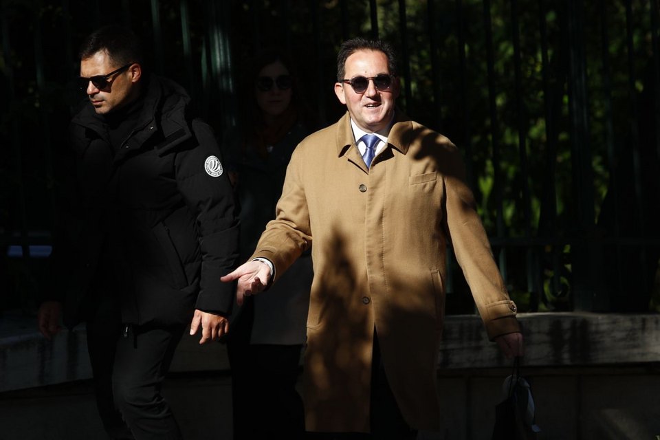 Στέλιος Πέτσας