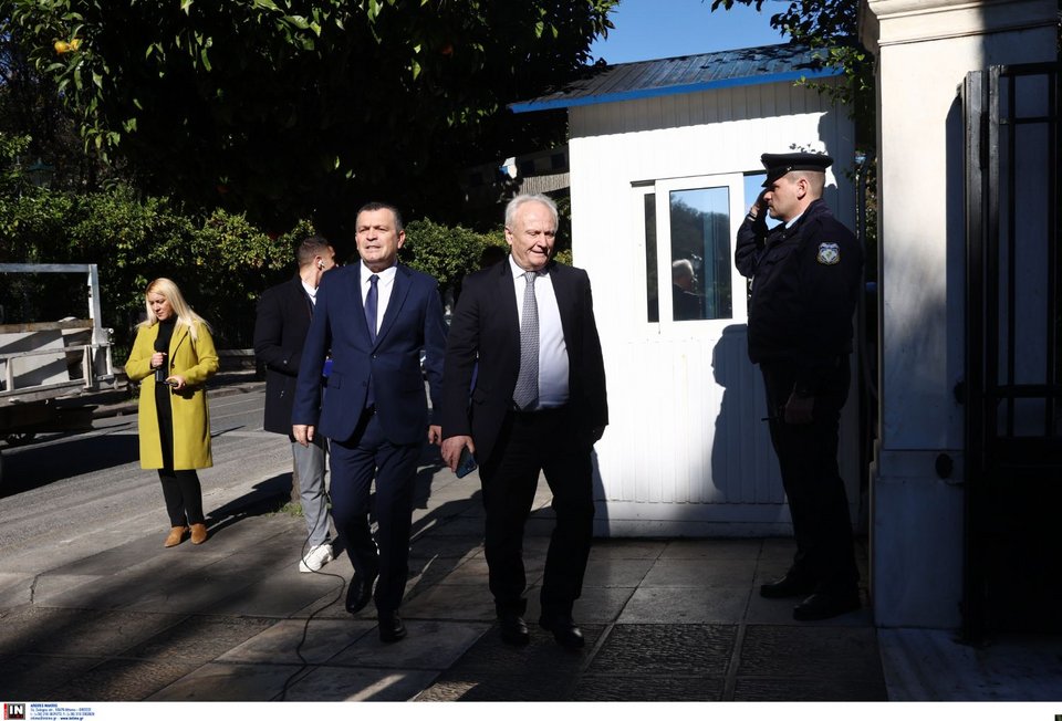 Γιάννης Ανδριανός