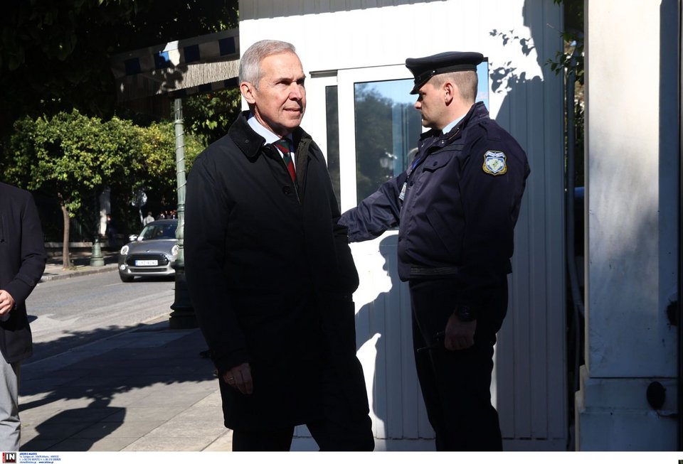 Θανάσης Δαβάκης