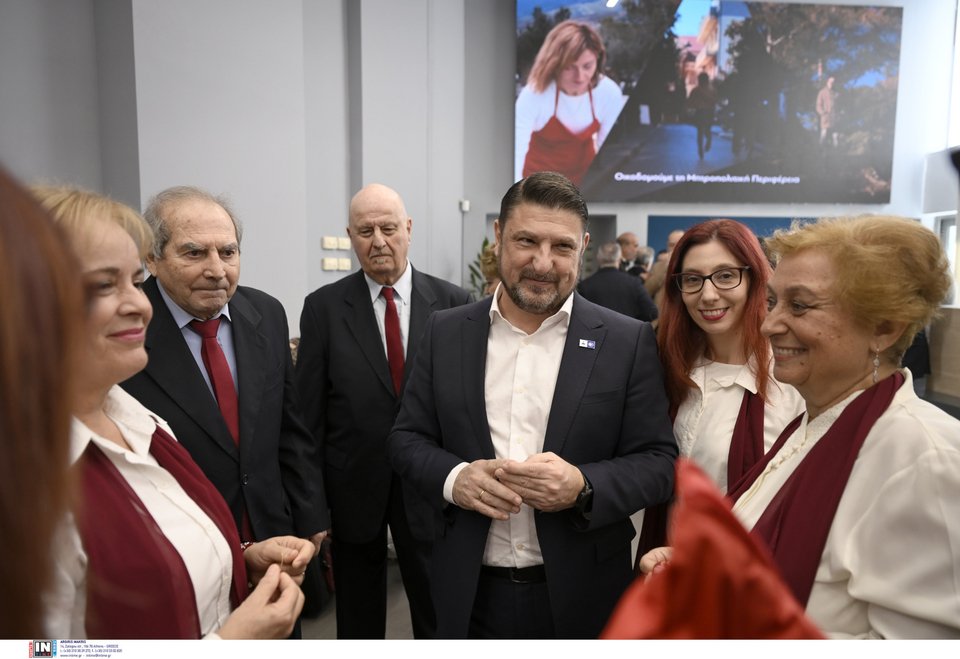Kαλαντα στον Νίκο Χαρδαλια