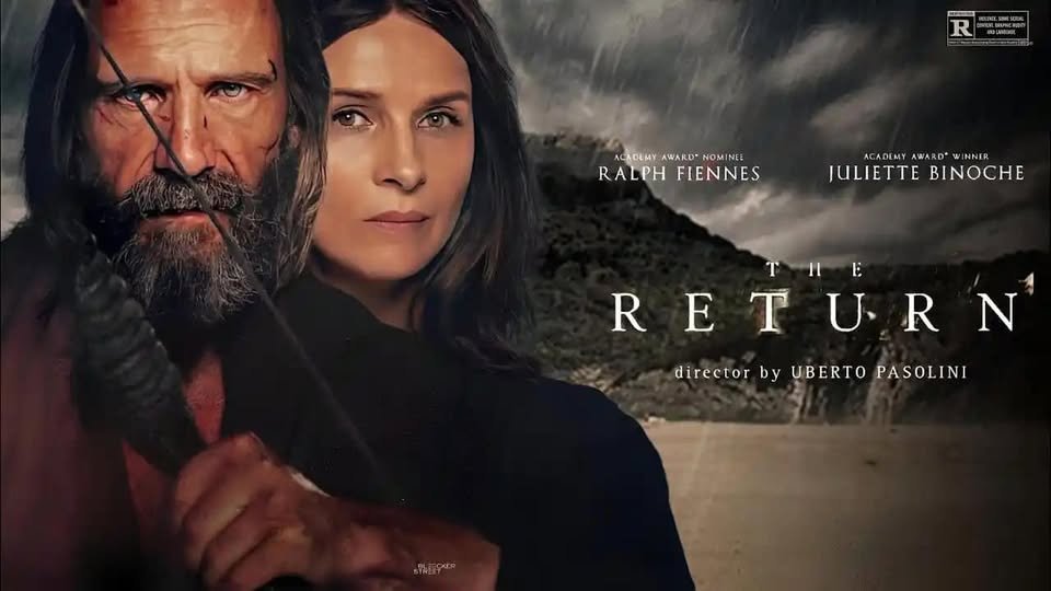 Η ταινία «Η επιστροφή»