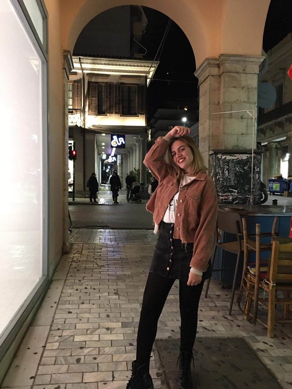 Ελένη Μπάδα