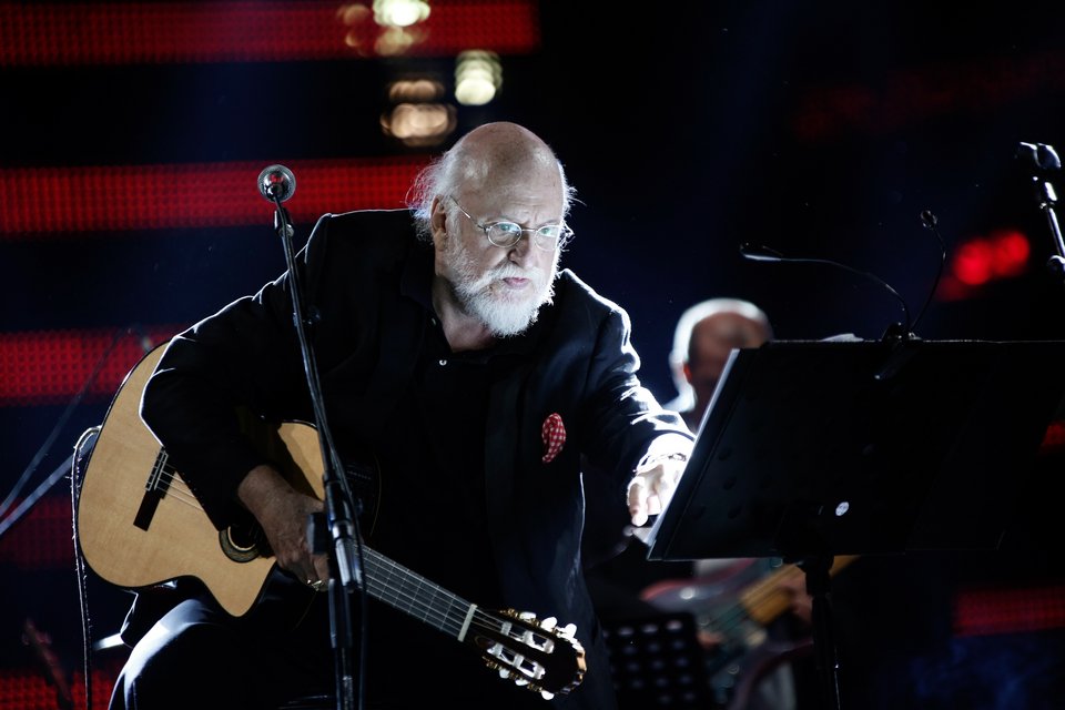 Φωτογραφία: Κωνσταντίνος Τσακαλίδης / Sooc