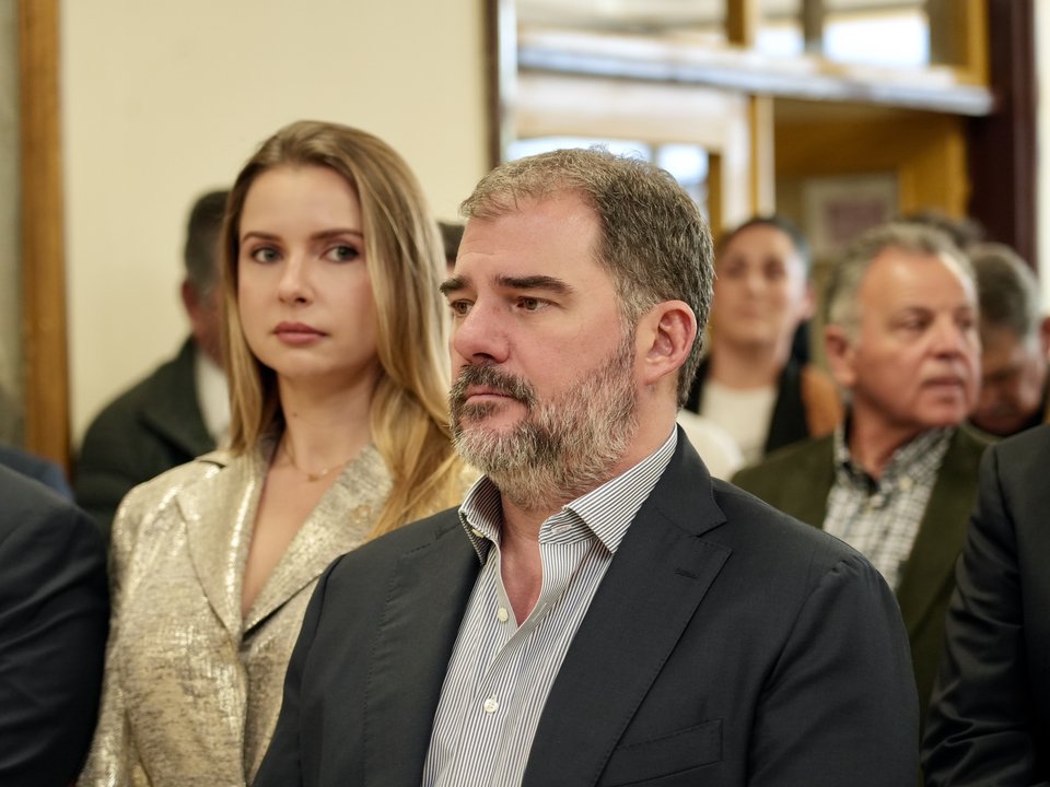 Ευγενική χορηγία του Ομίλου Καράτζη το νέο γυμναστήριο της 5ης Α/Μ ΤΑΞ στα Χανιά