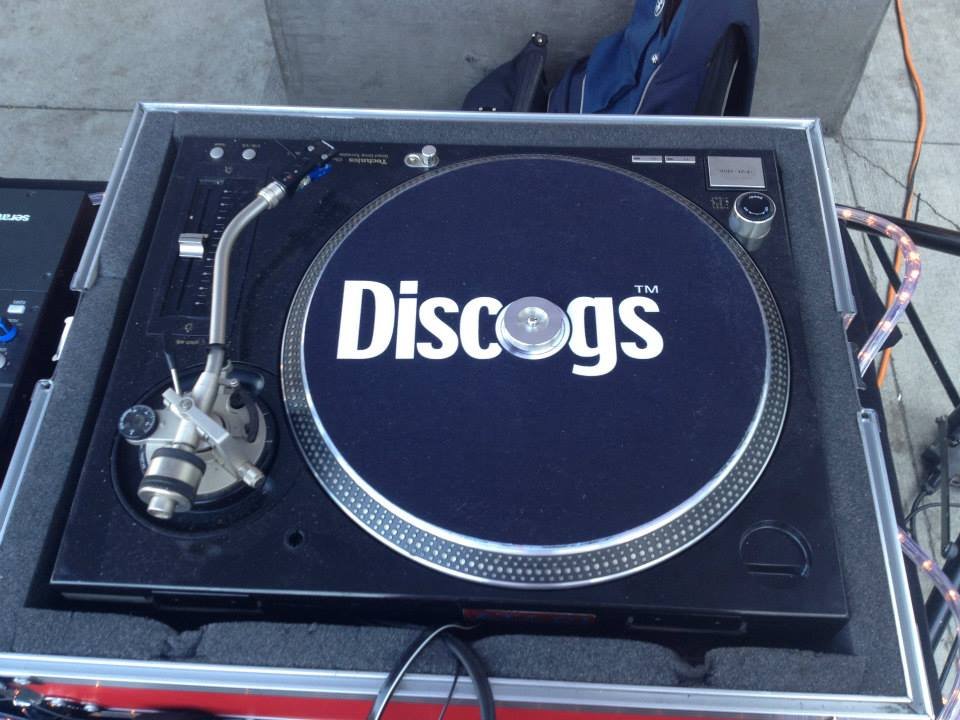  Ο ιστότοπος έχει γίνει η σημαντικότερη βάση δεδομένων ηχογραφημένης μουσικής στο διαδίκτυο / DISCOGS