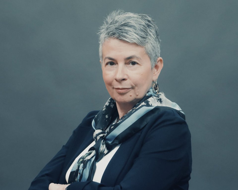 Η Δώρα Μανιάτη/Γρ. Τύπου ΣΥΡΙΖΑ - Π.Σ.