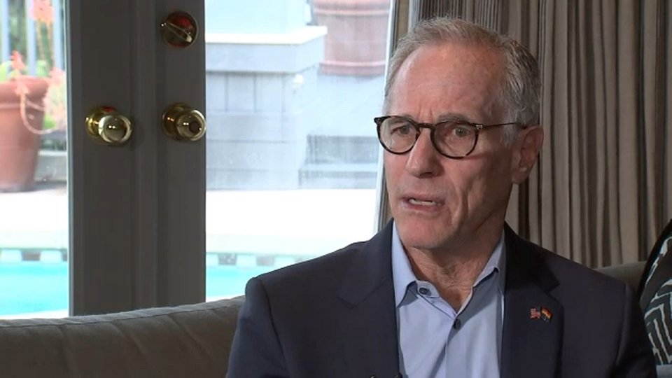 O Fred Karger / WIKIPEDIA