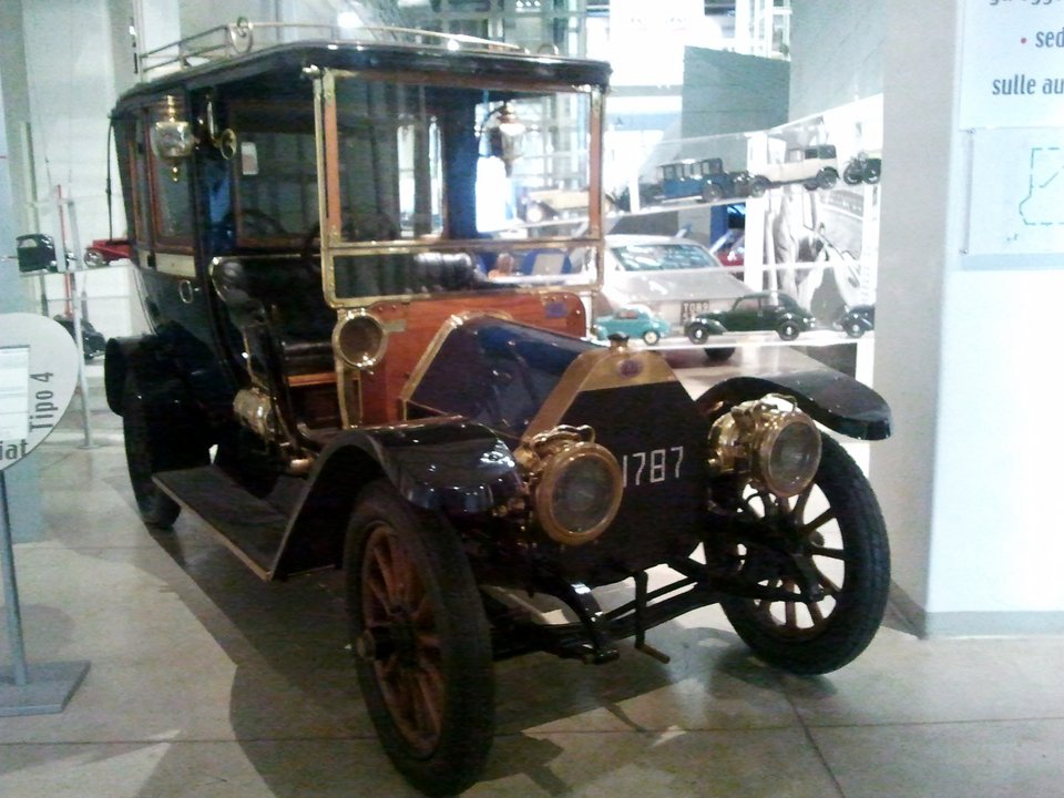 Tipo 4 (1911)