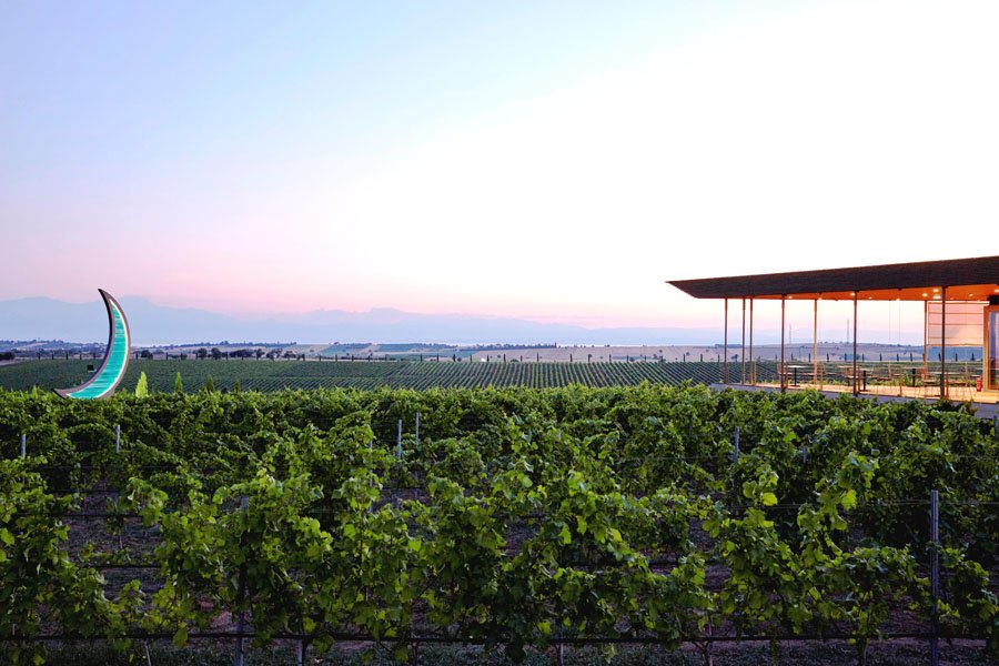 Κτήμα Γεροβασιλείου @winemakersofnorthgreece.gr
