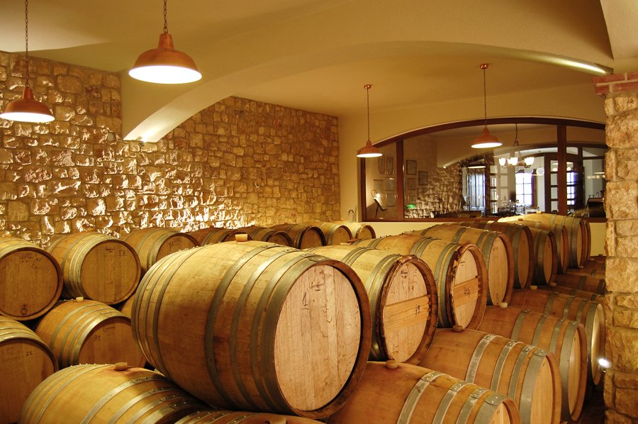 Οινοποιείο ΚΕΧΡΗΣ @winemakersofnorthgreece.gr