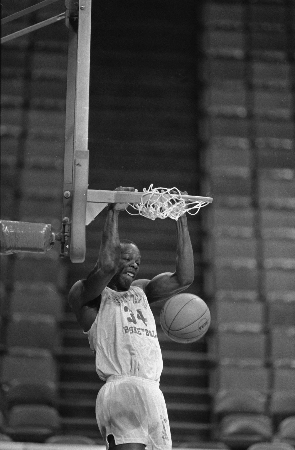 Ο Len Bias θεωρείτο ο επόμενος Μάικλ Τζόρνταν