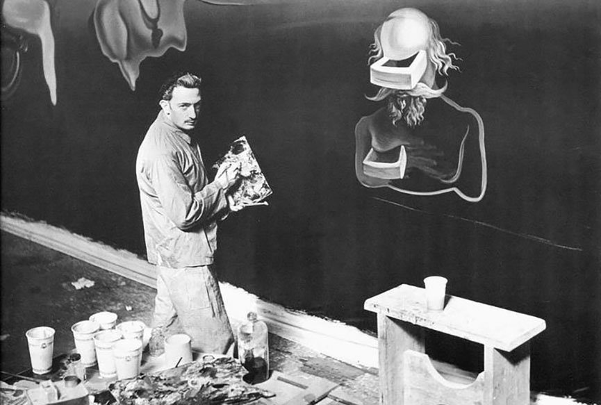 Οι πιο δημιουργικοί άνθρωποι εξετάζουν μια ποικιλία πιθανοτήτων αντί να αναζητούν απλώς μια μοναδική σωστή απάντηση / WIKIPEDIA