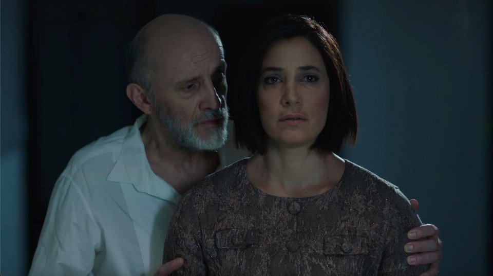 Το ιστορικό θέατρο La MaMa της Νέας Υόρκης φέρνει στην Ελλάδα και μόνο για 3 παραστάσεις στο Θέατρο Ακροπόλ το έργο «Αγαμέμνων: ο κύκλος του αίματος»