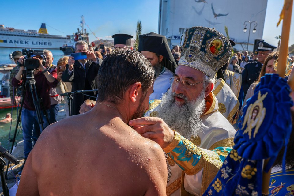 Φωτογραφία: ΣΤΕΦΑΝΟΣ ΡΑΠΑΝΗΣ/EUROKINISSI
