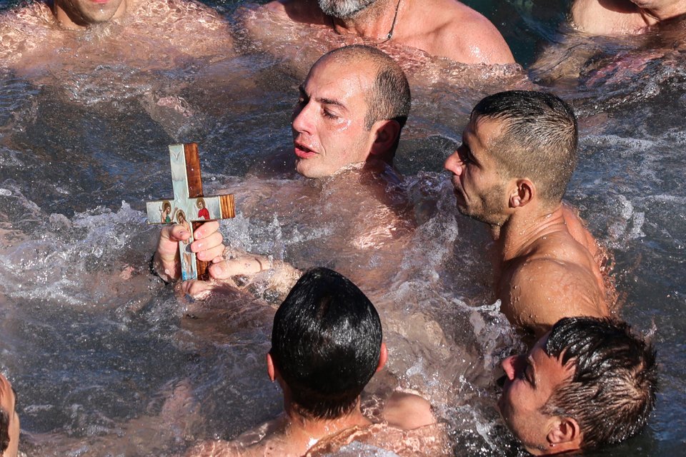 Φωτογραφία: ΣΤΕΦΑΝΟΣ ΡΑΠΑΝΗΣ/EUROKINISSI