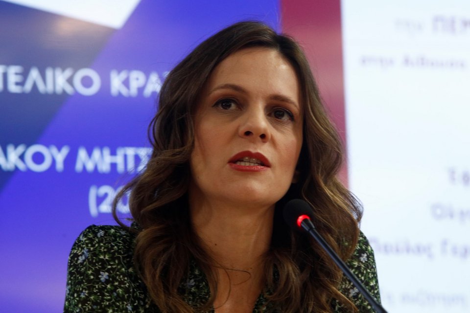 -Φωτογραφία: ΣΩΤΗΡΗΣ ΔΗΜΗΤΡΟΠΟΥΛΟΣ/EUROKINISSI