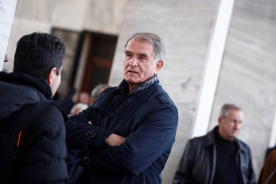 Ντούσαν Μπάγεβιτς