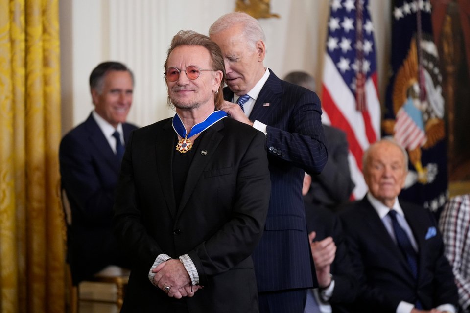 Ο Bono