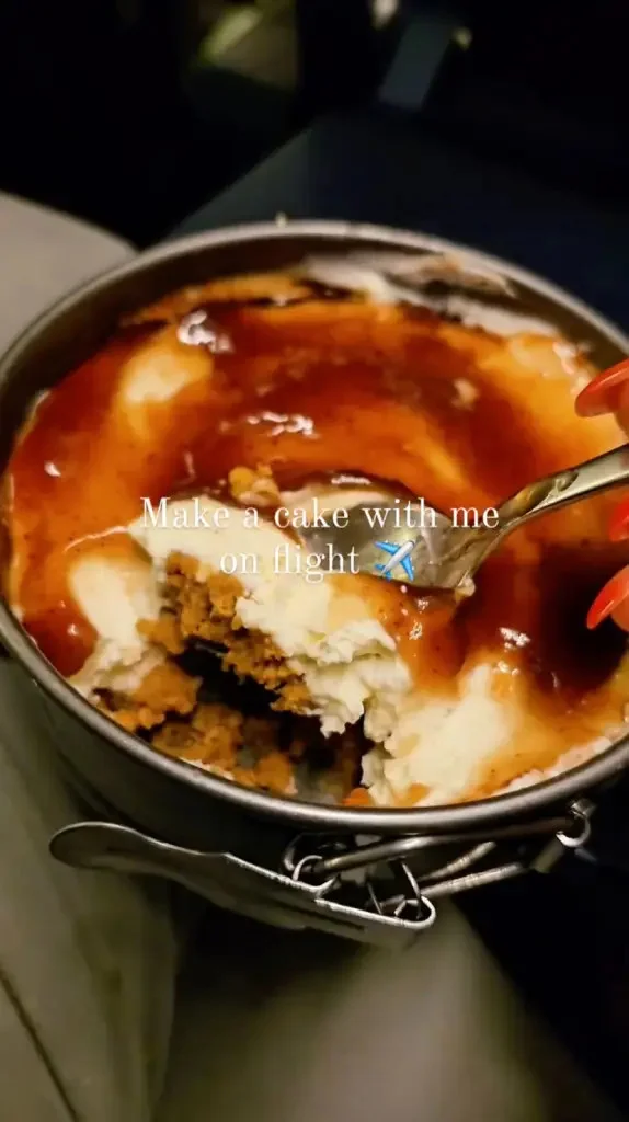 Το cheesecake της 