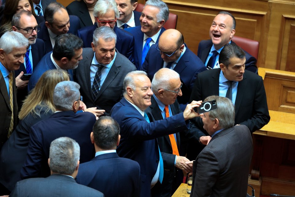 βουλή