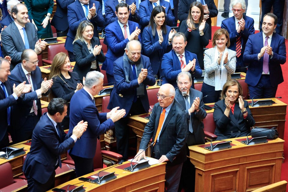 βουλή