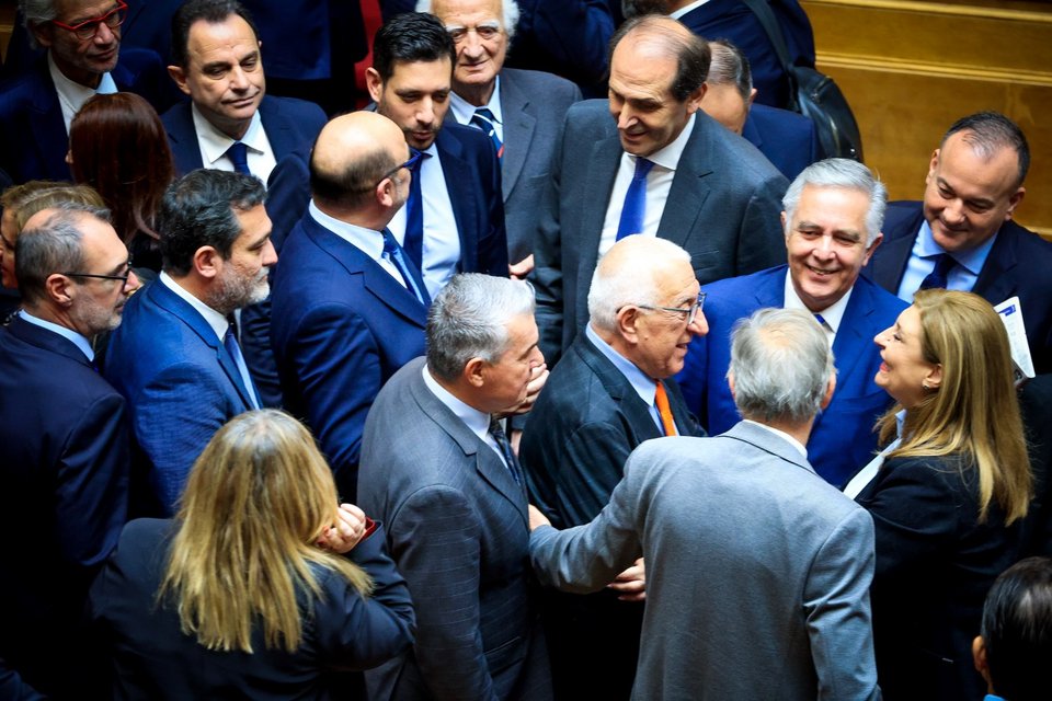 βουλή