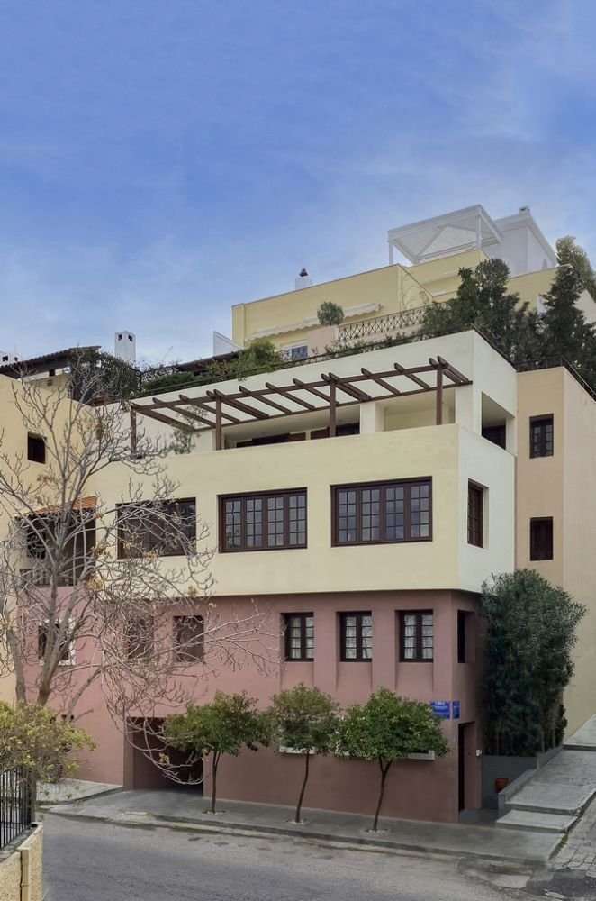 Καλλιτεχνική Επιμέλεια & Σχεδιασμός: Παναγιώτης Πάγκαλος