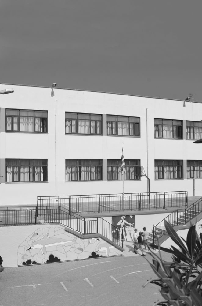 «Εκατό χρόνια αρχιτεκτονική στην Ελλάδα σε εκατό κτίρια (1924-2024)»