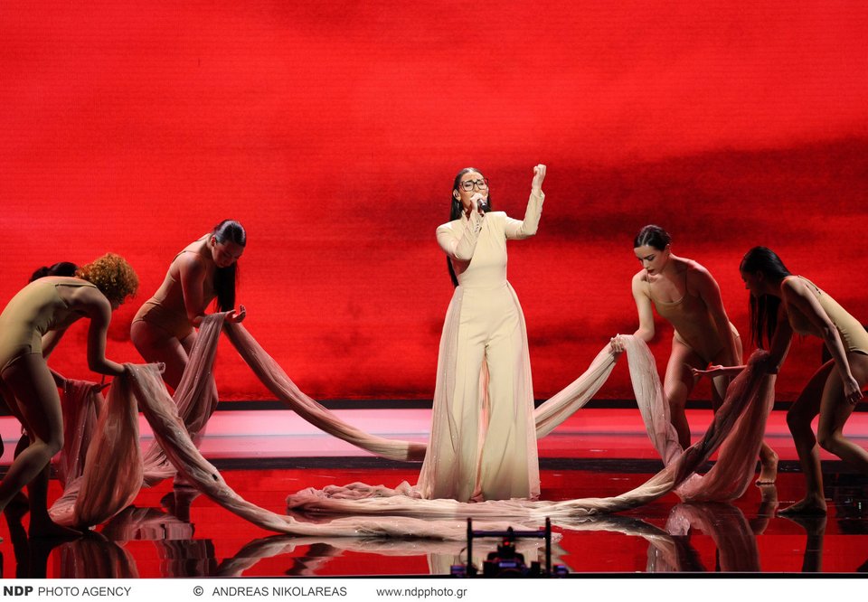 Eurovision 2025
