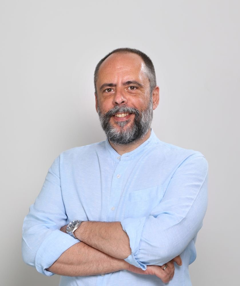 Γρηγόρης Χατζηκώστας