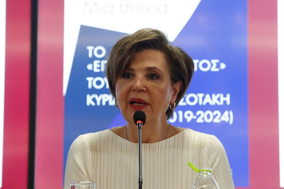 -Φωτογραφία: ΣΩΤΗΡΗΣ ΔΗΜΗΤΡΟΠΟΥΛΟΣ/EUROKINISSI