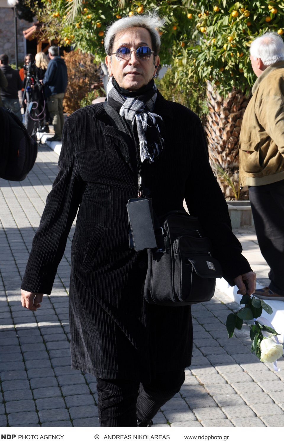 Δημήτρης Παπάζογλου