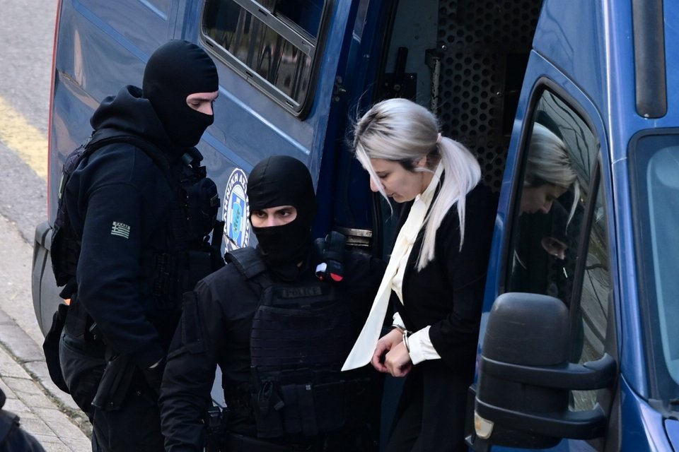 Κακαράντζουλα